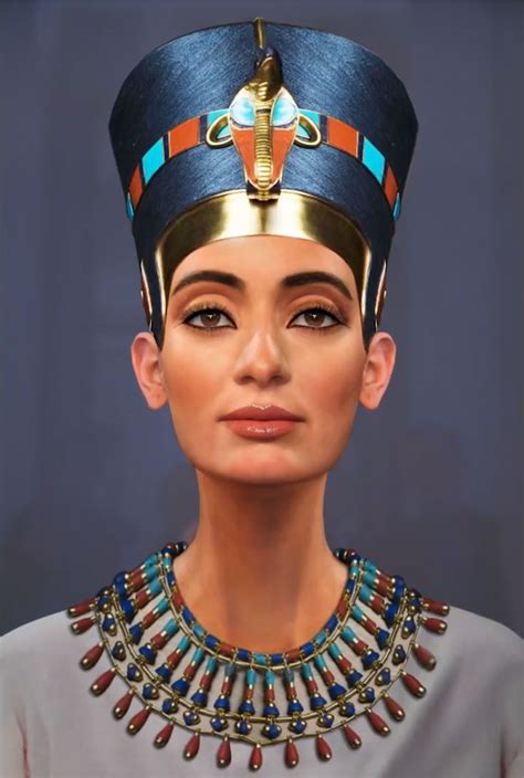 Egyptian Queen Betano